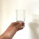 Verres à eau cavalier transparent incolore luminarc