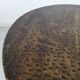 Brutalist coffee table