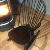 Rocking chair Ercol England