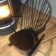 Rocking-chair Ercol England