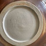 Vase émaillé