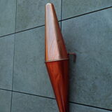 Carrot old tobacco sign