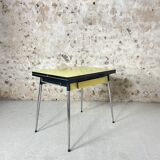 Table formica rotub