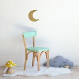 Baumann desk and children's chair revisited