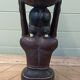 African sculpture