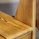 Kids desk and chair by Gilbert Marklund for Furusnickarn AB, Sweden 1970s