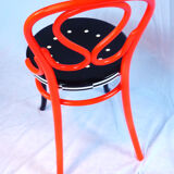 Revisited Thonet chair