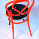 Revisited Thonet chair