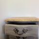 Chiffonnier 5 vintage drawers