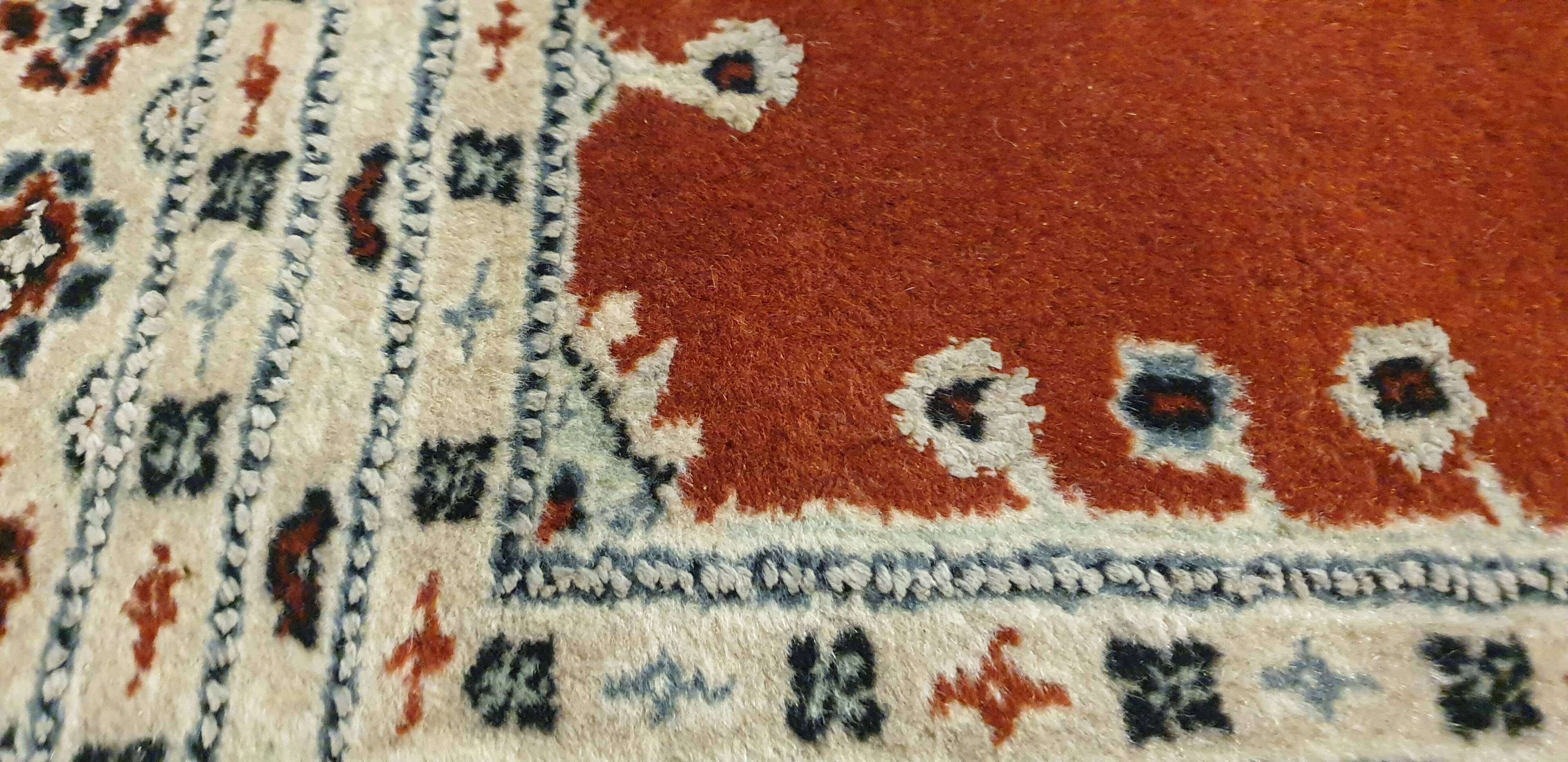 Persian rug