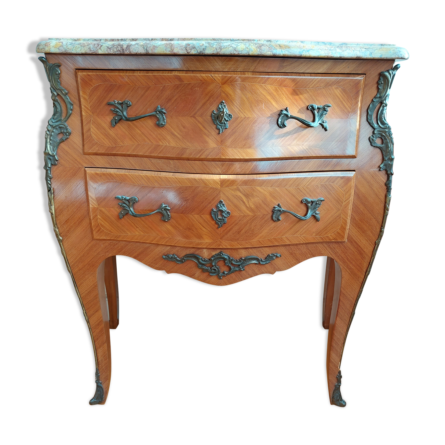 Commode Louis XV