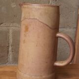 Ceramic plate from Cerenne, Vallauris