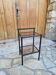 Table de chevet vintage