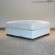 Freetown ottoman model by Camerich. Freetown ottoman model by Camerich.