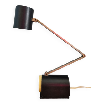 Japanese Super Junior vintage lamp