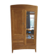Large Parisian wardrobe, 1924