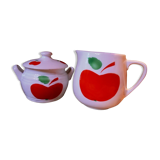 Ensemble vintage apple Hungary