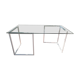 Habitat desk