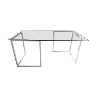 Habitat desk