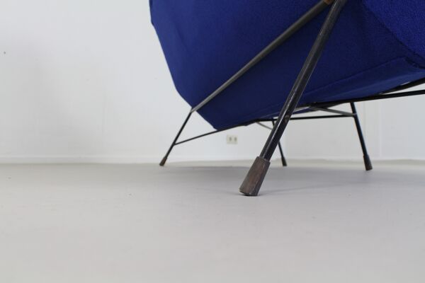 Canapé par Alfred Hendrickx pour Belform