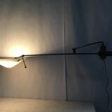 Robert Mathieu 242P articulated wall light