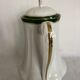 Coffee maker, Limoges porcelain