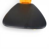 Tranekaer set of 4 Iris dining chairs by Bob van den Berghe, 1980