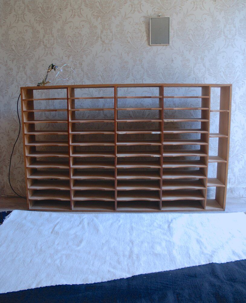 Locker furniture business