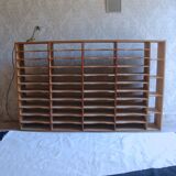 Locker furniture business