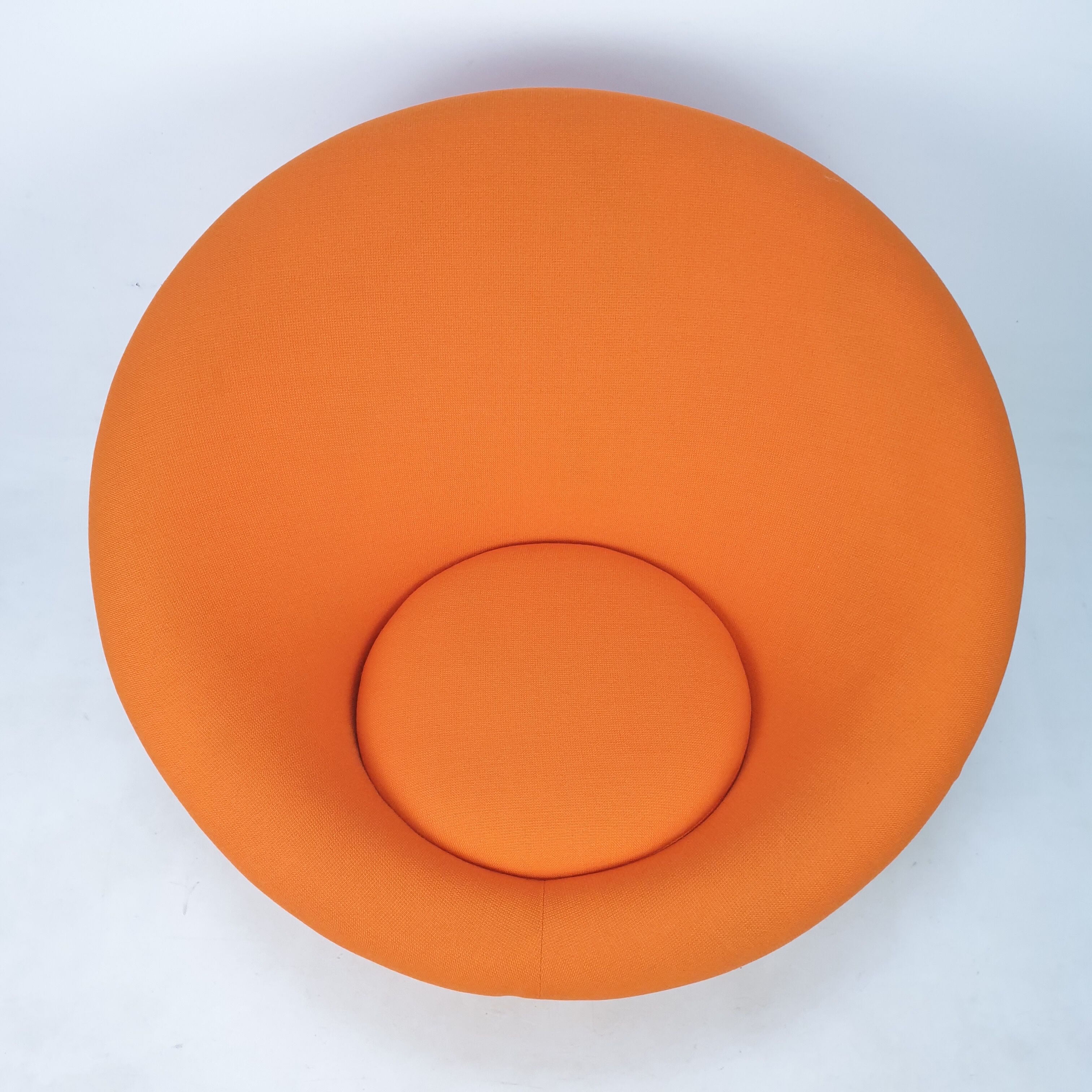 Mushroom Chair by Pierre Paulin for Artifort