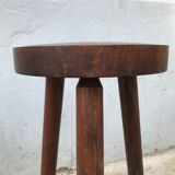 Top tabouret, popular art