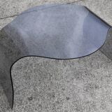 “Ondine” coffee table by Danielle Quarante