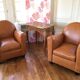 Club chair