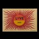 Lithograph Poster YSL Yves Saint Laurent - LOVE 1972