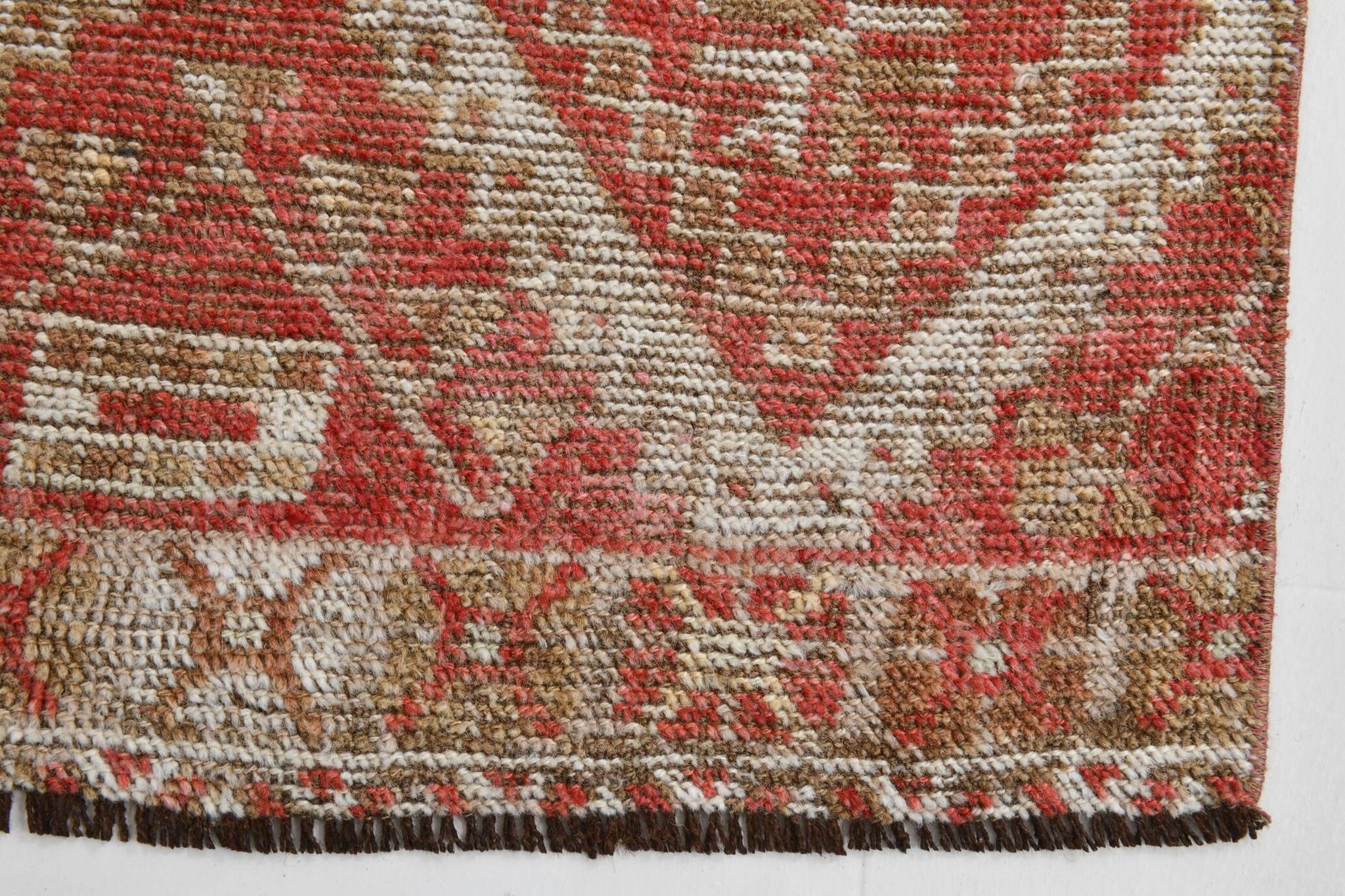 Vintage Runner Rug, 90x303Cm