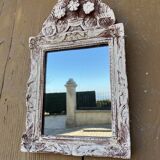 Louis XV style mirror