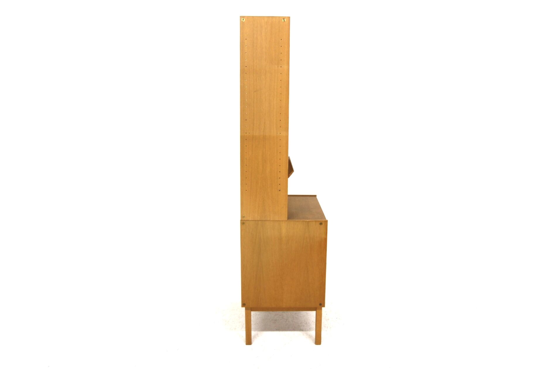 Scandinavian library by Bertil Fridhagen for Bodafors Sweden 1960