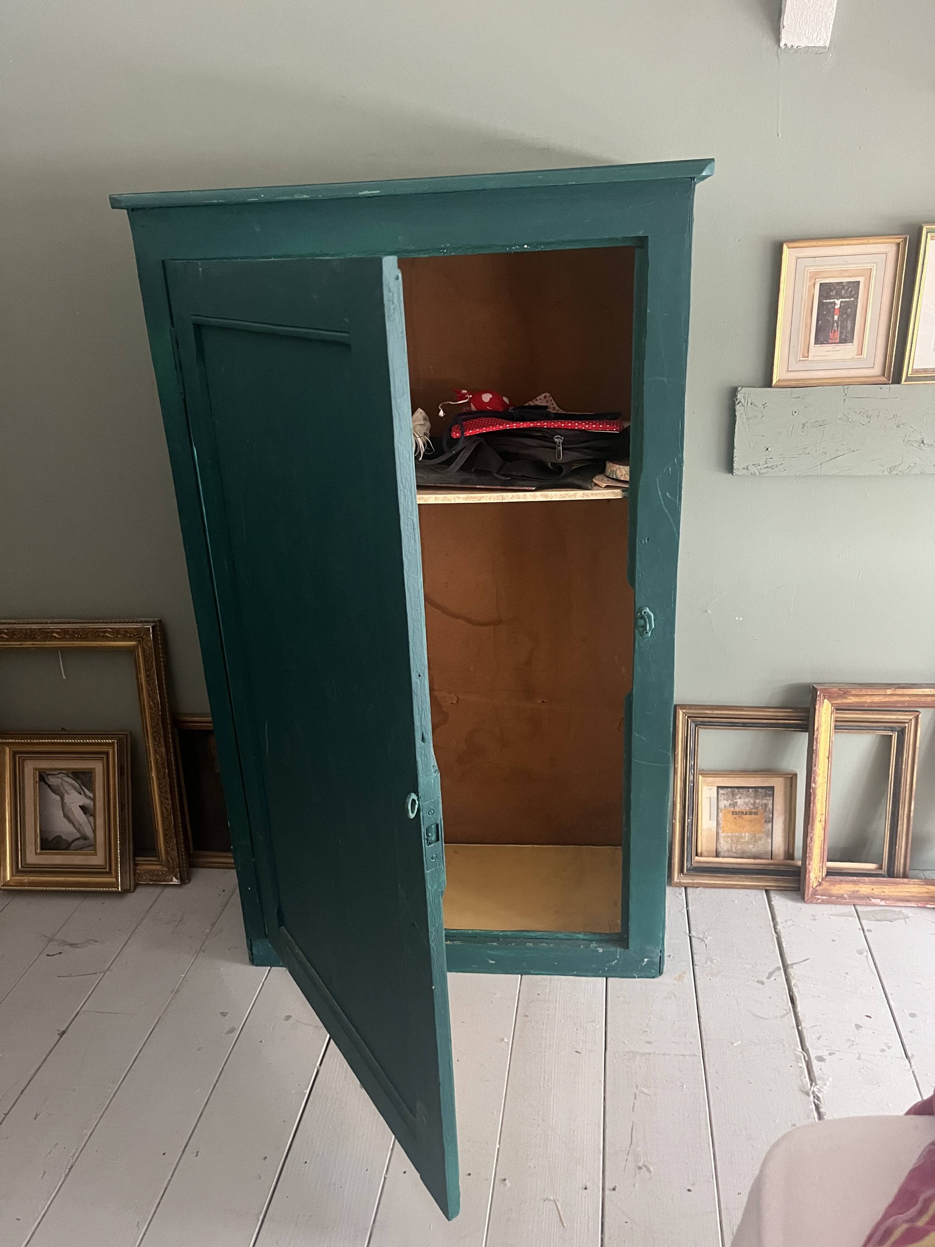 Small piece of furniture