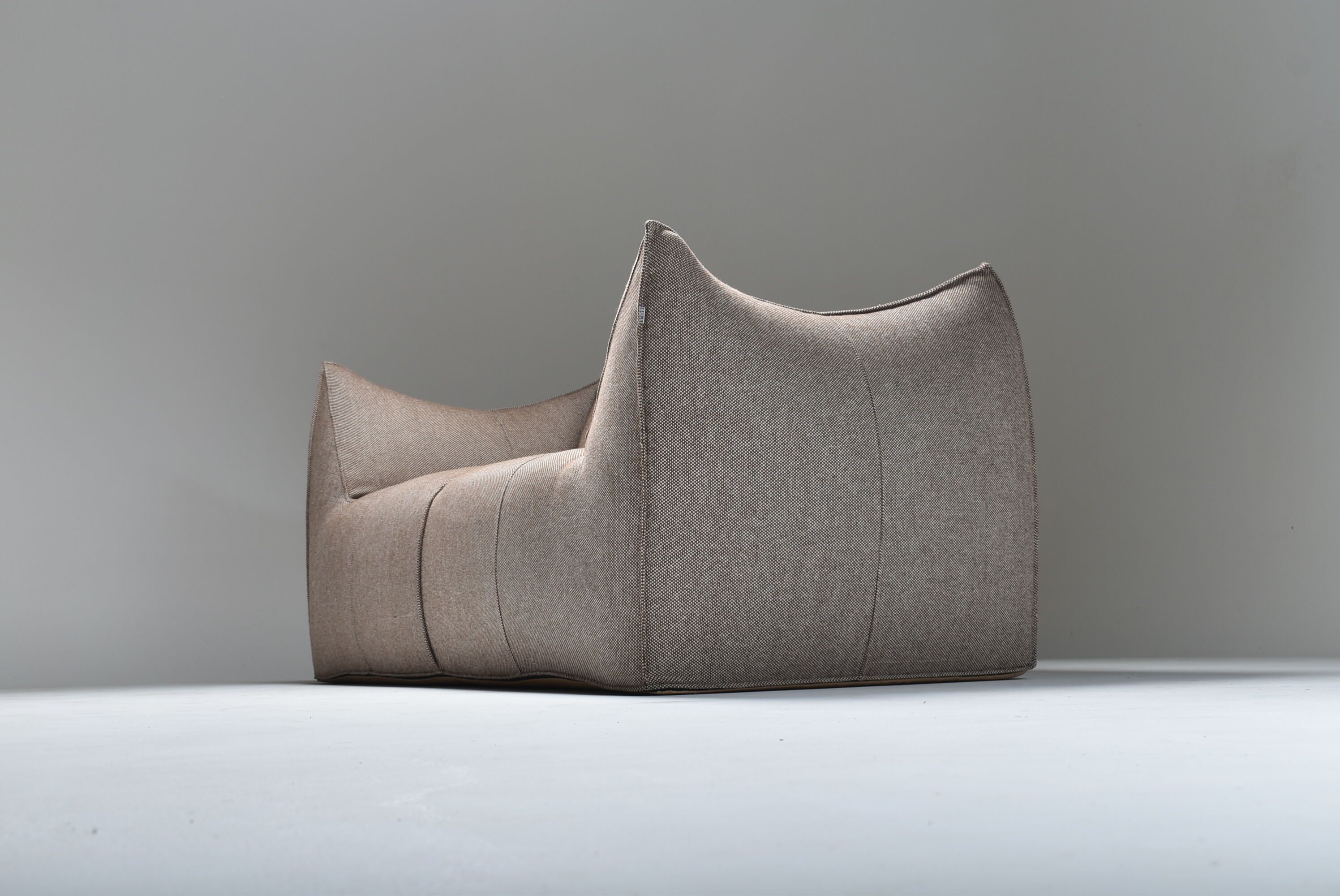 Bambole sofa by Mario Bellini