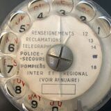 Téléphone vintage