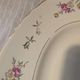 oval serving dish Orchies