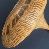 Rattan suspension 1960