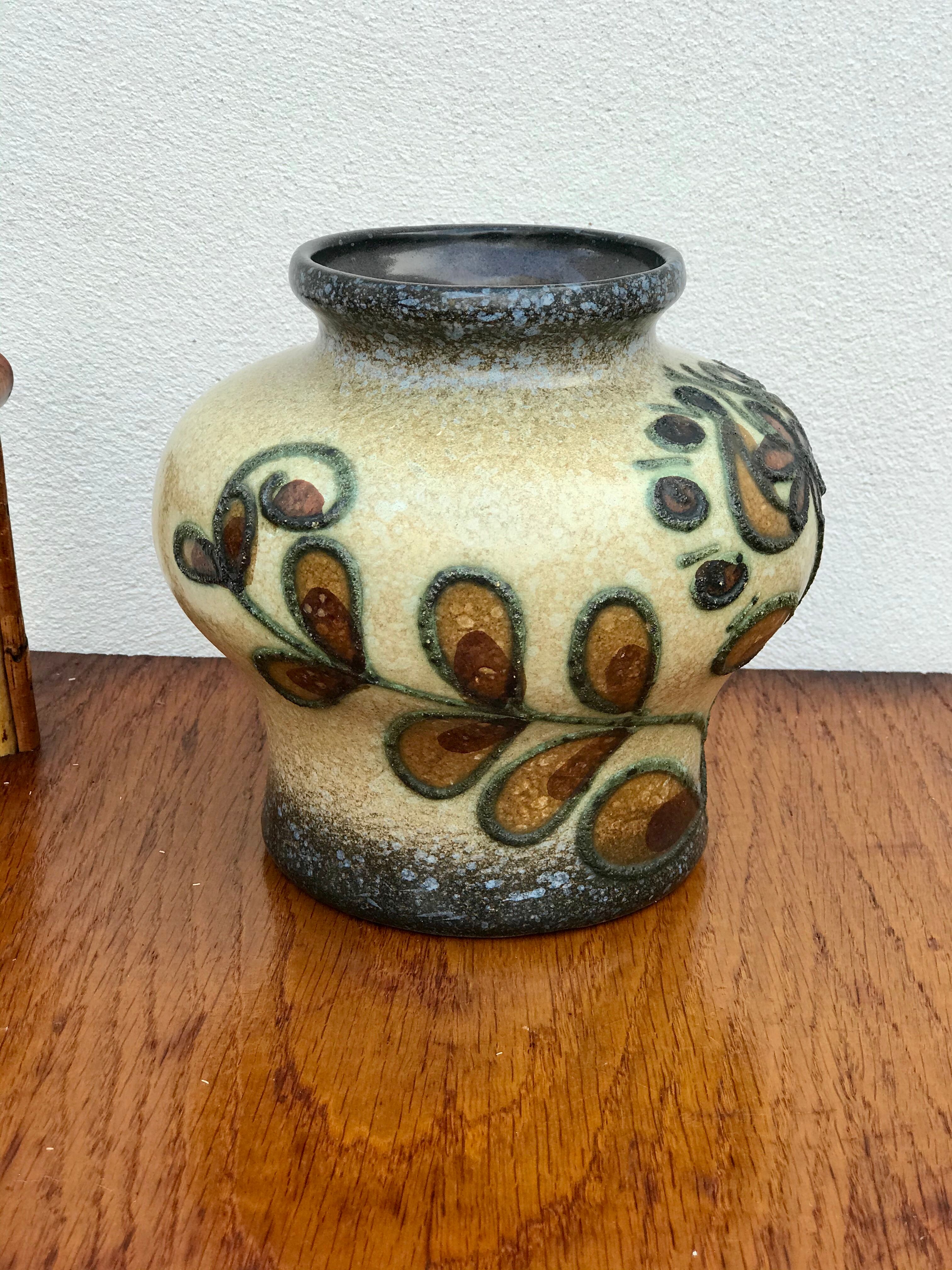 Vase vintage