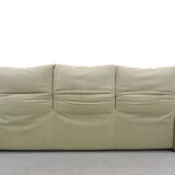 Cassina Maralunga 3-Seater Sofa by Vico Magistretti