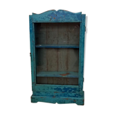 Old wall shelf