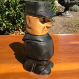 Pepper mill