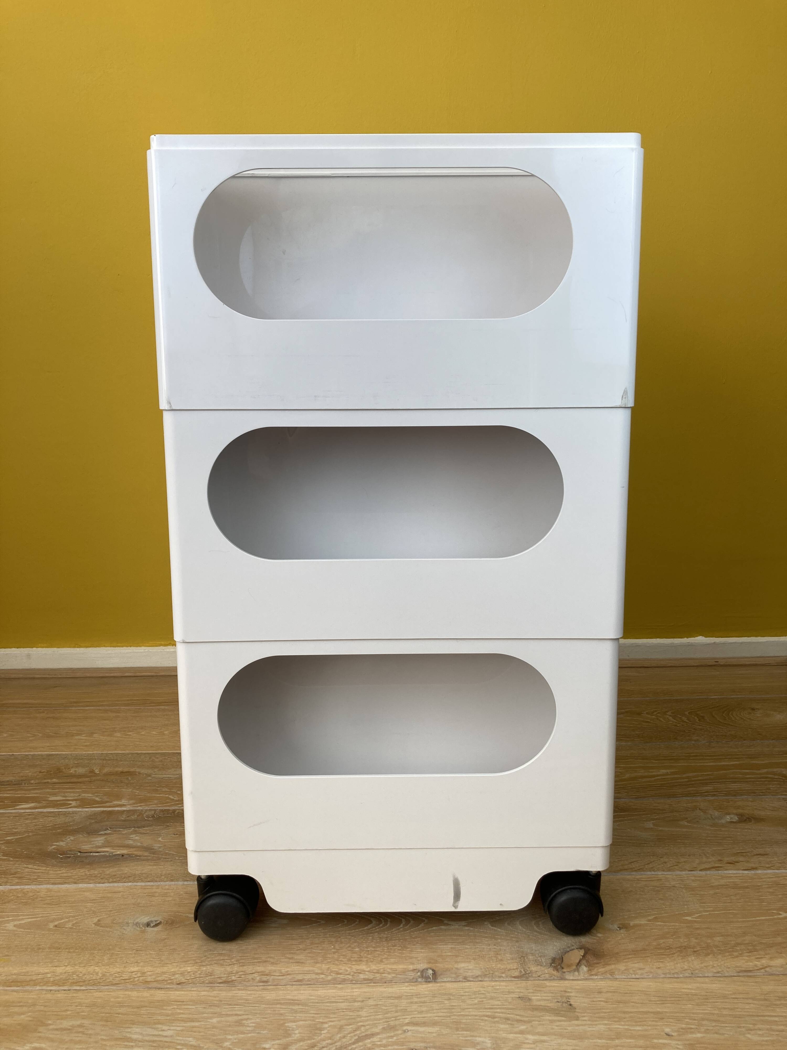 Joe Colombo Chariot Boby 3/3