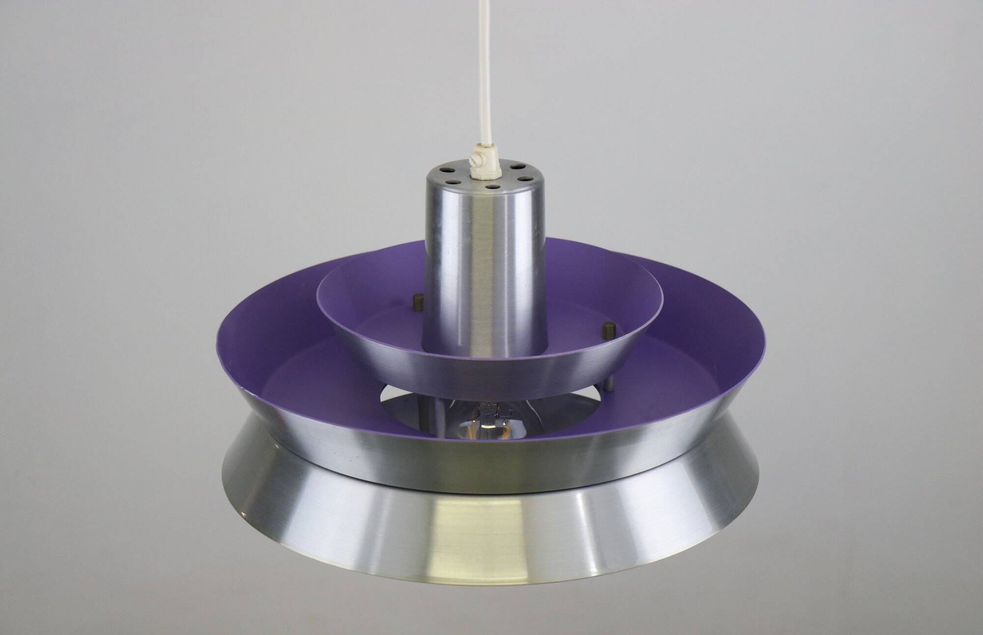 Vintage Pendant Lamp • Granhaga • Carl Thore • 1970