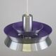 Vintage Pendant Lamp • Granhaga • Carl Thore • 1970
