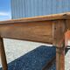 Table de ferme